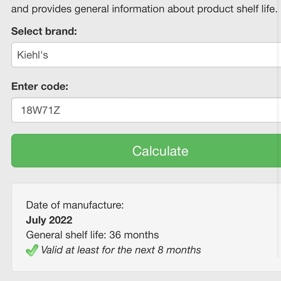 Kiehl’s ultra facial cleanser x2, 12.5% Vit C - Self Care Lot New/Unused! - Picture 11 of 11